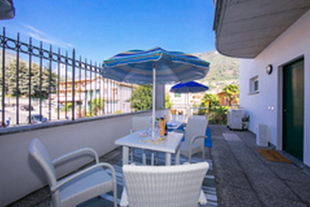 Residence Riva Del Lario Gravedona Exterior foto